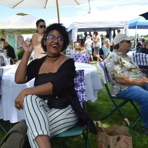 Meet your Posher, Destiny